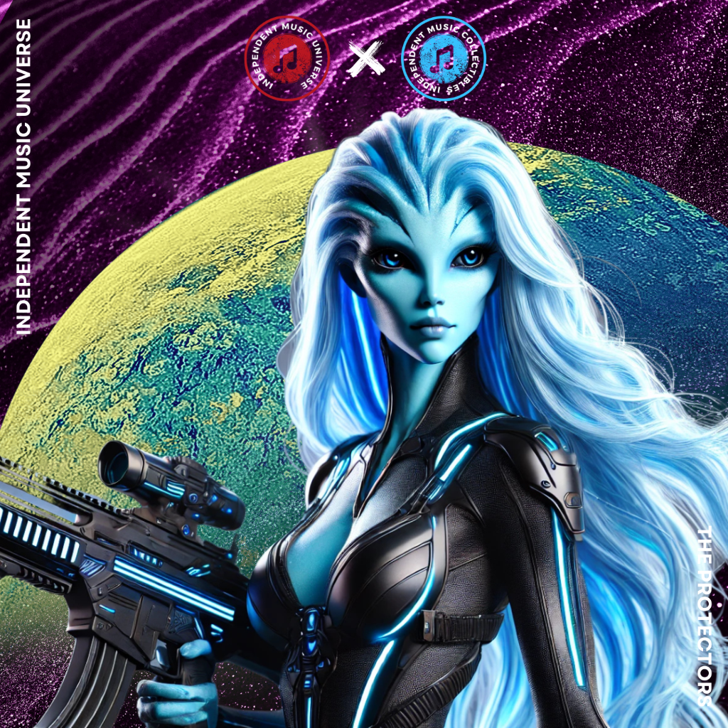 Protectors of the Frequencies